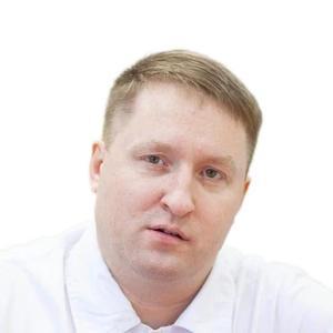 Изъюров Василий Всеволодович
