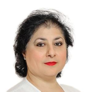 Груздева Лилиана Владимировна