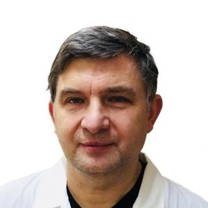Мешков Игорь Викторович