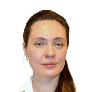 Гнедашова Елена Александровна