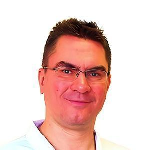 Смирнов Дмитрий Анатольевич