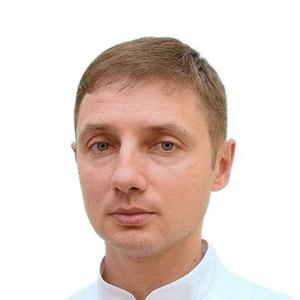Багиров Дмитрий Олегович