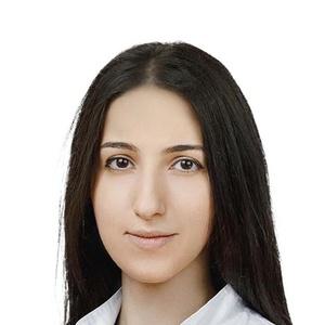 Петросян Анаит Овсеповна