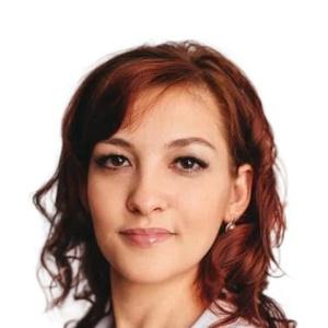 Минибаева Гузель Мударисовна