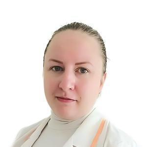 Шайхуллина Любовь Михайловна