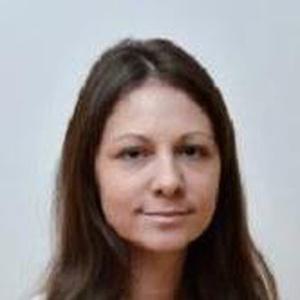 Довбета Анна Андреевна