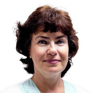 Шарабарина Елена Александровна