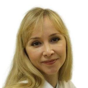 Васильева Екатерина Леонидовна
