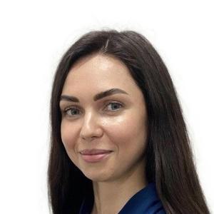 Брязгина Анастасия Александровна