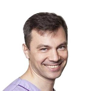 Черный Роман Анатольевич