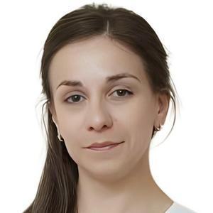 Шокель Алина Борисовна