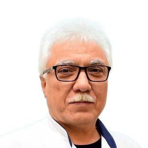 Домбалагян Хачик Радосович
