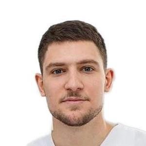 Иблаев Руслан Сулиевич