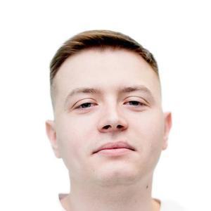 Аршаулов Роман Николаевич
