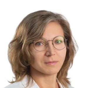 Верещак Светлана Николаевна