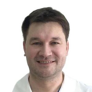 Бугров Роман Кутдусович