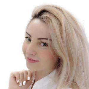 Сапсуева Анна Владимировна