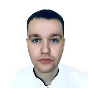 Емец Артем Игоревич