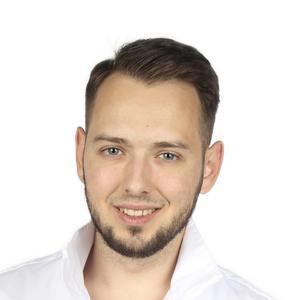 Матвеев Иван Александрович