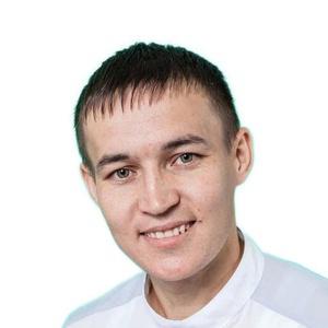 Федотов Руслан Валерьевич