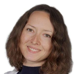 Рудакова Елена Алексеевна