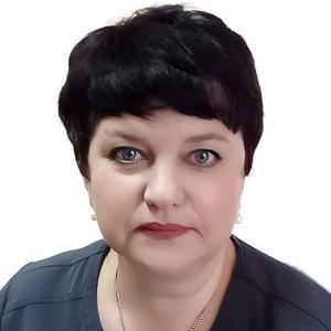 Шинкаренко Любовь Николаевна