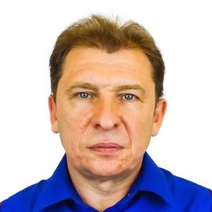 Марушкин Александр Николаевич