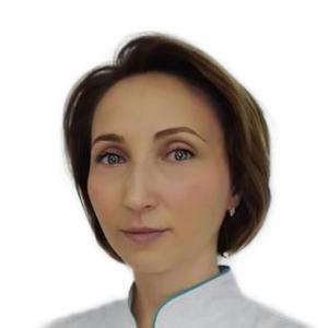 Фролова Наталья Руслановна