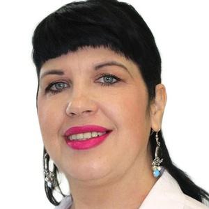 Фролова Оксана Сергеевна