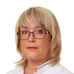 Полина Татьяна Владимировна