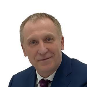 Кочергин Вадим Николаевич
