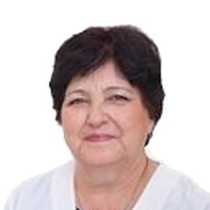 Ширшова Александра Ивановна