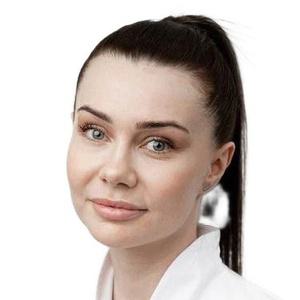 Конова Елена Владимировна