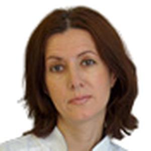 Цинцадзе Диана Гиевна