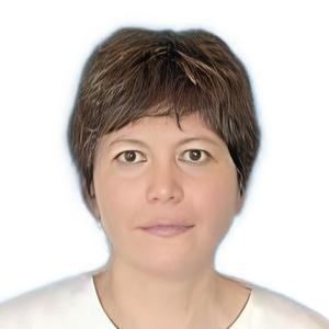 Миронова Оксана Алексеевна
