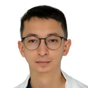 Ткаченко Григорий Федорович