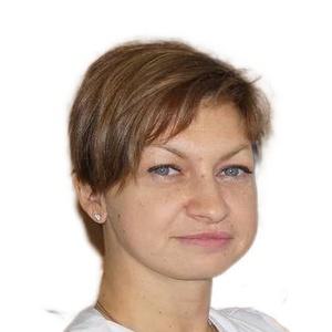 Шмелева Наталья Александровна
