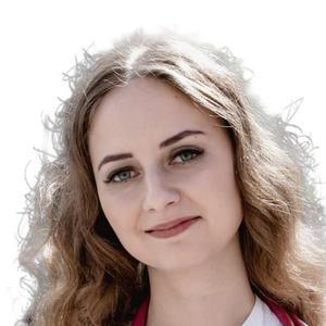 Дудина Марина Владимировна