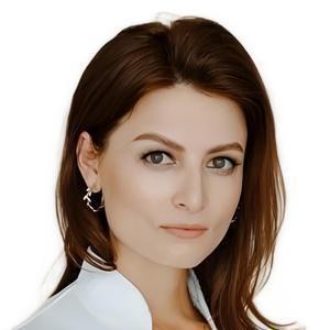 Волошина Анна Анатольевна