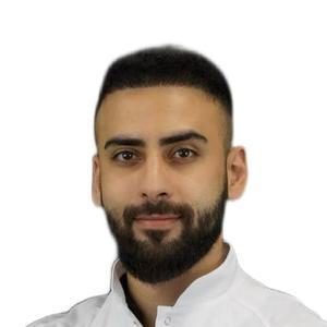 АльАттвани Ахмед Хасан