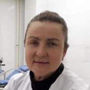 Печенкина Ирина Анатольевна