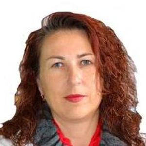 Васильева Диана Ароновна