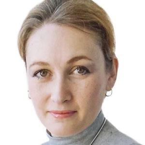 Чежина Виктория Николаевна