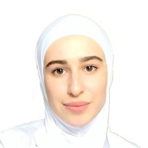 Гимбатова Марьям Абдулнасировна