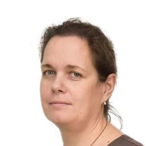 Гусева Анна Валерьевна