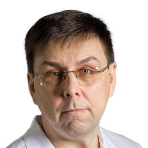 Поддуев Владимир Николаевич