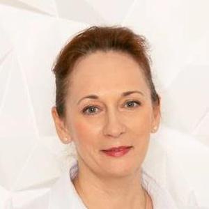 Буряк Любовь Анатольевна