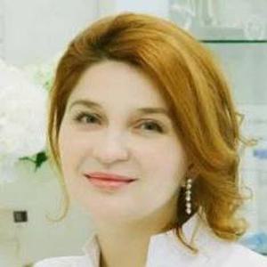 Лоюкова Ирина Сергеевна