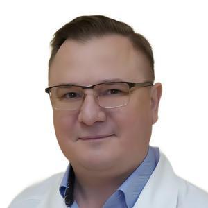 Курочкин Сергей Вячеславович