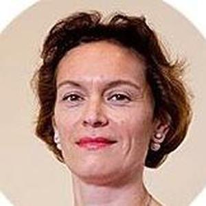Бобкова Кристина Эдуардовна